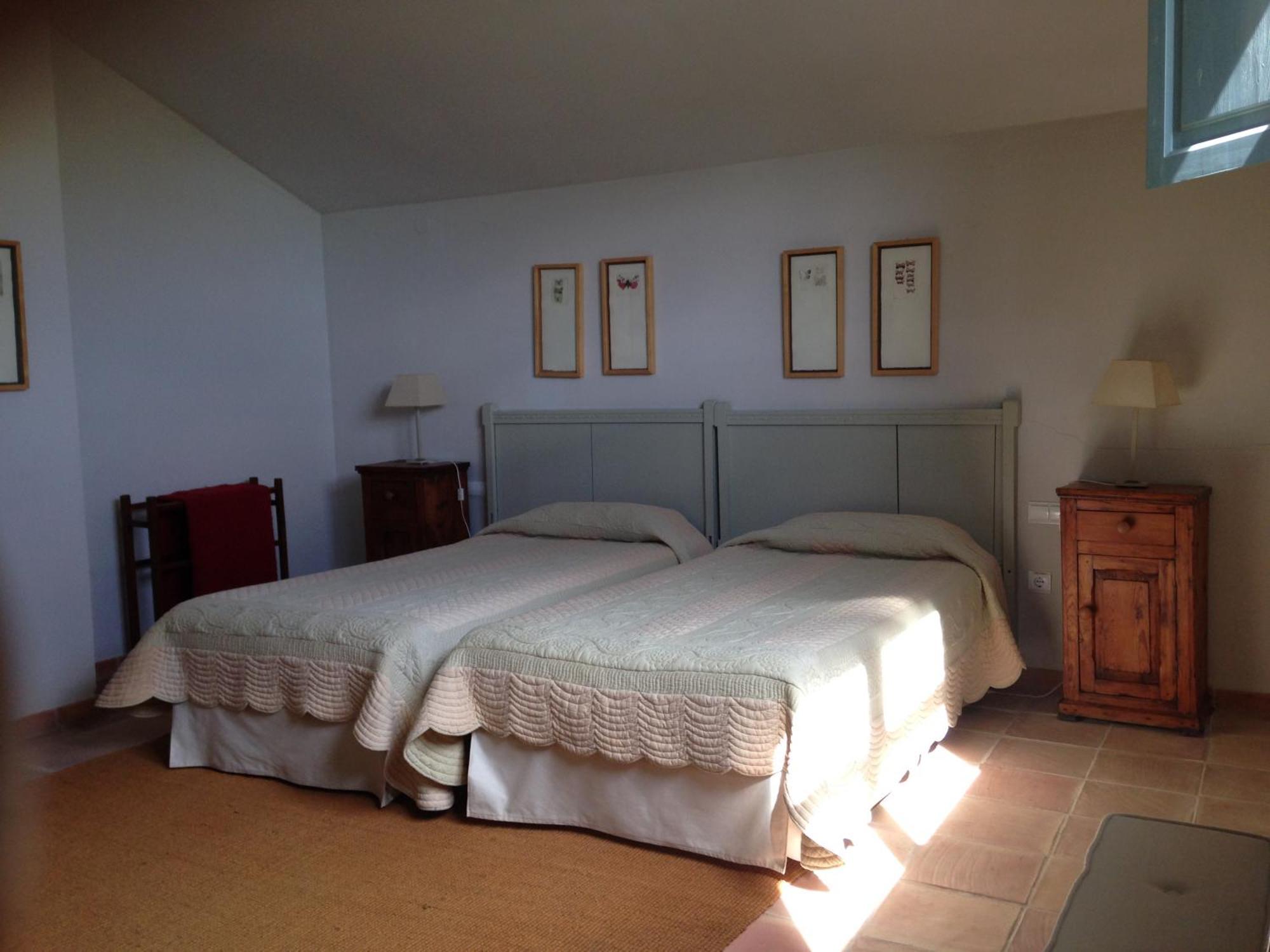 Hotel Boutique Moli El Canyisset La Font D´En Carròs Oda fotoğraf